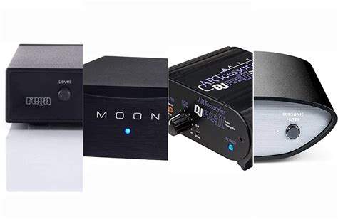 The best phono preamps for 2024 | Popular Science - balustradellc