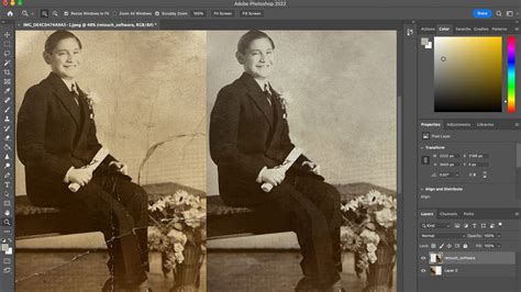 The best photo restoration software in 2023 - Popular … - muktibox.com