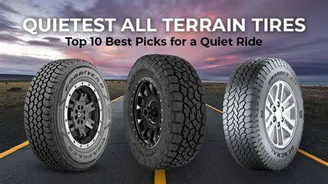The Best Pickup Truck Tires For All-Terrain & Street - raincitystudios.com