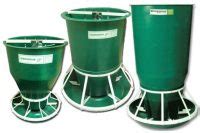 The Best Pig Feeder Designs for Small-Scale Farmers - balustradellc