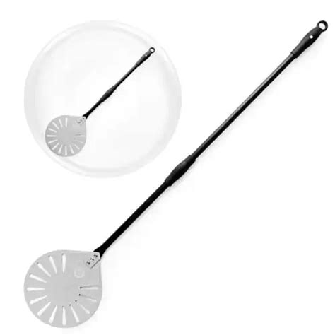 The Best Pizza Turning Peels for Every Oven Type - balustradellc