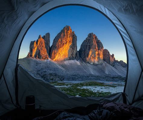 The Best Places For Camping in the Dolomites - Adventuring with Shannon - balustradellc