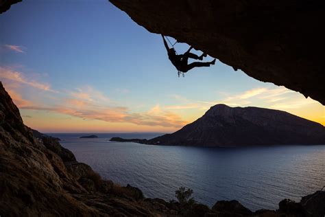 The best places to climb in Barcelona - Lugaris - balustradellc