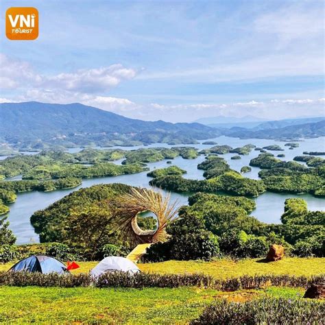 The best places to go camping in central Vietnam - balustradellc