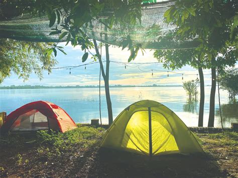 The Best Places to Go Camping in Vietnam - balustradellc