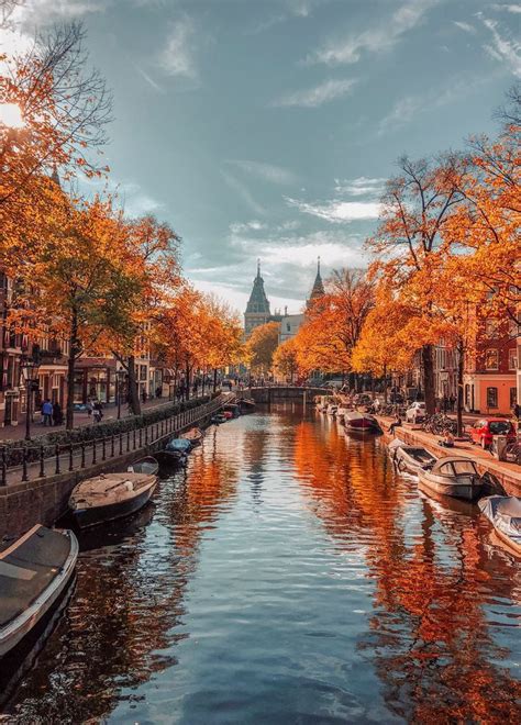 The best places to go in Europe in autumn for 2025 - balustradellc