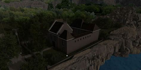 The Best Places To Renovate In House Flipper - TheGamer - balustradellc