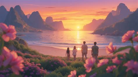 The Best Places to Watch Sunrise and Sunset in India - balustradellc