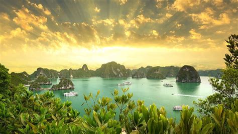 The best places to watch the sunrise around the world - Nine - balustradellc