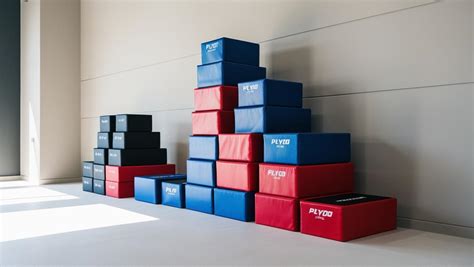 The Best Plyo Boxes of 2025 | OvertimeReviews - balustradellc