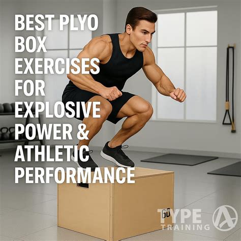The Best Plyo Boxes to Help Build Strength and Power - balustradellc