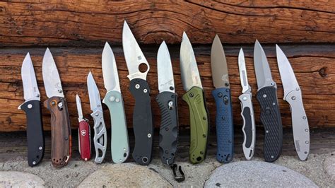 The Best Pocket Knives | Tested & Ranked - GearLab - balustradellc