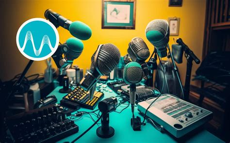 The Best Podcast Equipment for Beginners - Foundr - balustradellc
