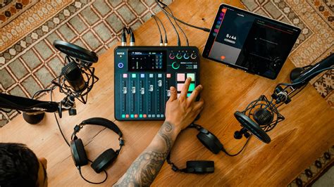 The best podcast equipment for creators in 2024 - balustradellc