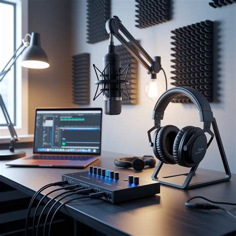 The Best Podcast Equipment We've Tested for 2026 - balustradellc