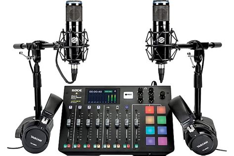 The Best Podcasting Equipment for Beginners, … - balustradellc