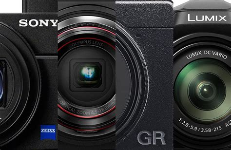 The best point-and-shoot cameras of 2023 - Popular … - balustradellc