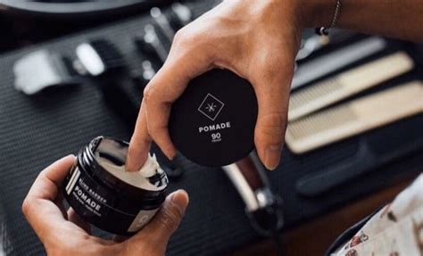 The Best Pomade For Men in 2026! - Cosmetic World - balustradellc