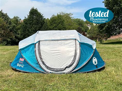 The best pop up tents: tried and tested in 2025 - balustradellc