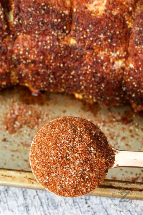 The Best Pork Shoulder Rub Recipe for Unforgettable BBQ Flavor - balustradellc