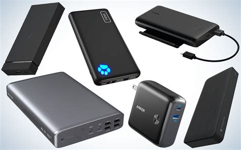 The best portable chargers - Laptop Mag - balustradellc