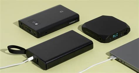 The Best Portable Chargers for Your Laptop - Gear Patrol - balustradellc