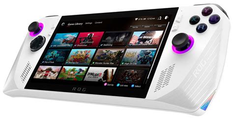 The Best Portable Gaming Consoles - Game Rant - balustradellc