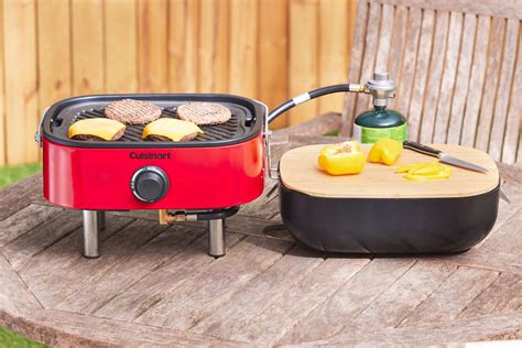 The Best Portable Grills | Tested & Ranked - GearLab - balustradellc
