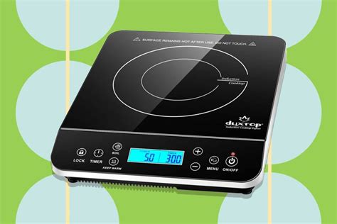 The Best Portable Induction Cooktops of 2023 - balustradellc