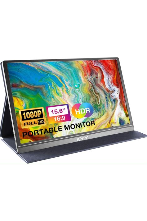 The Best Portable Monitors We've Tested for 2026 - balustradellc