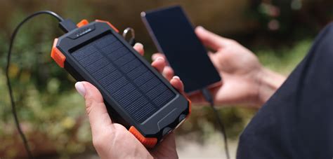 The Best Portable Solar Chargers for Phones and … - balustradellc