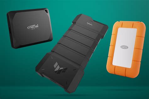 The Best Portable SSDs for Video Editing (2024) - Joel … - balustradellc