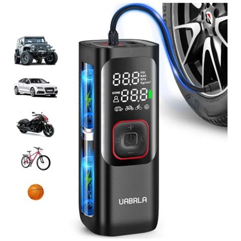 The Best Portable Tire Inflators in 2025| Rising Tech - balustradellc