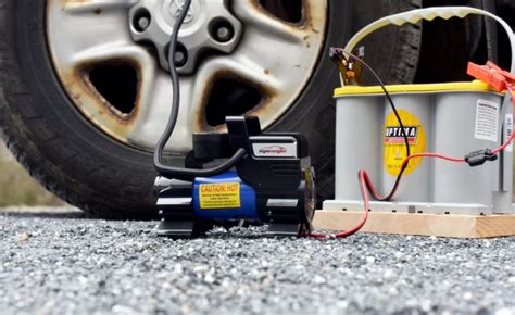 The Best Portable Tire Inflators to Pump Up Your Flats - balustradellc