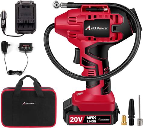 The Best Portable Tire Inflators You Can Buy - Gear Patrol - balustradellc