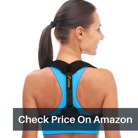 The Best Posture Corrector in Australia for 2026 - balustradellc