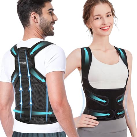 The Best Posture Correctors of 2025, According to Experts - balustradellc