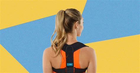 The Best Posture Correctors to Straighten You Out - balustradellc