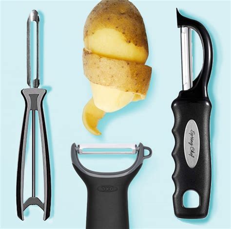The Best Potato Peelers of 2024 - Cuisine at Home - balustradellc