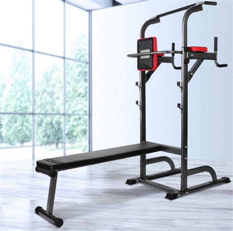 The Best Power Towers and Squat Racks - Fintys - balustradellc