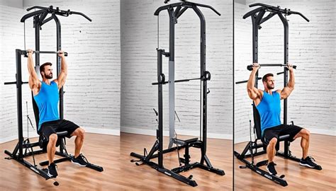 The Best Power Towers For Effective Full-body Workouts In 2026 - balustradellc