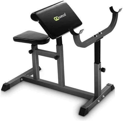 The Best Preacher Curl Benches (Updated 2026) - The Fitness Blog - balustradellc