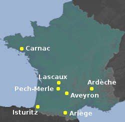 The best prehistoric sites in France - wintechmobiles.com