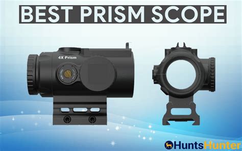 The Best Prism Scope for Hunting 2026: Expert Picks - balustradellc
