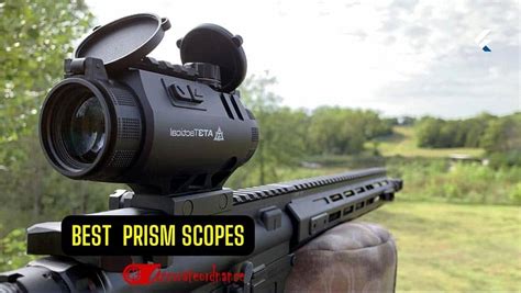 The Best Prism Scopes & Sights in 2025 - Billings - balustradellc