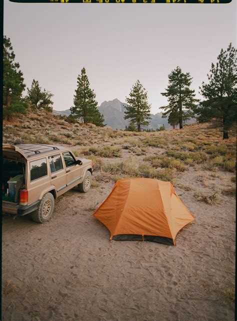The Best Private Campsites in America - balustradellc