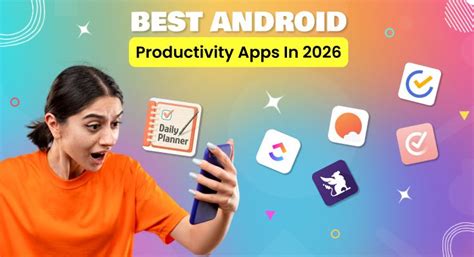 The Best Productivity Apps of 2026 - balustradellc