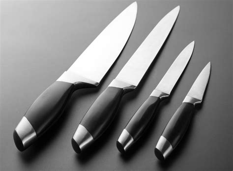 The Best Professional Chef Knife Sets Chefs Actually … - balustradellc