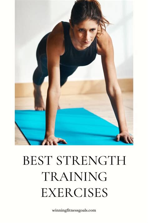 The Best Professional Options for Strength Training … - balustradellc