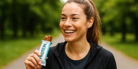 The Best Protein Bars For Muscle Growth & Taste … - balustradellc